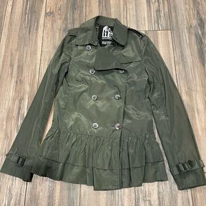 GET jacket women size xs